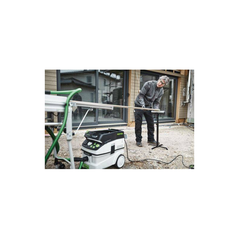 Festool Zestaw do odsysania AB-AS CS/TKS 577280