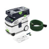 Festool Akumulatorowy odkurzacz mobilny CTLC MIDI I-Basic CLEANTEC 577066