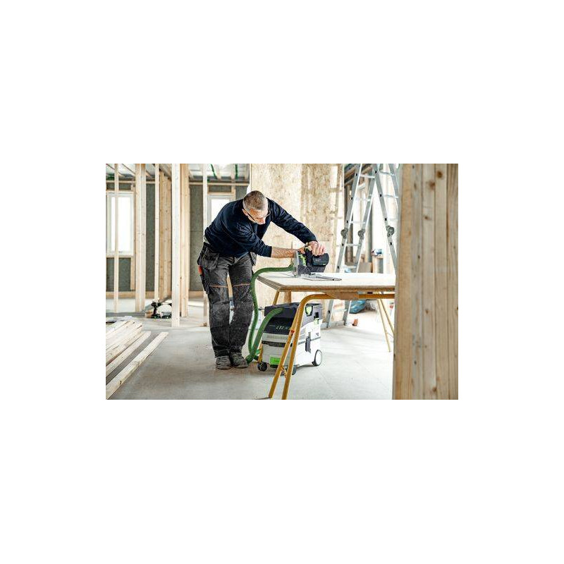 Festool Akumulatorowy odkurzacz mobilny CTMC MIDI I-Basic CLEANTEC 577067