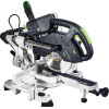 Festool Pilarka do przycinania długich elementów KS 60 E-Set KAPEX 561728