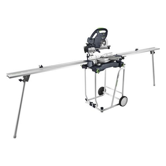 Festool Pilarka do przycinania długich elementów KS 60 E-UG-Set/XL KAPEX 574789