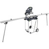 Festool  Pilarka do przycinania długich element&oacute;w KS 60 E-UG-Set/XL KAPEX 574789