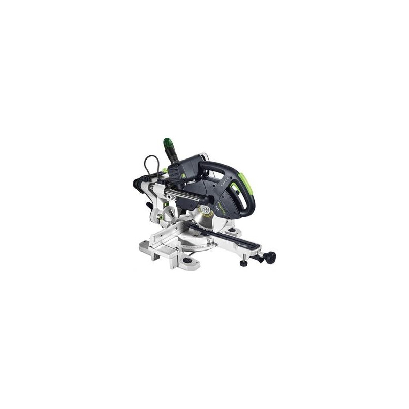 Festool  Pilarka do przycinania długich element&oacute;w KS 60 E KAPEX 561683