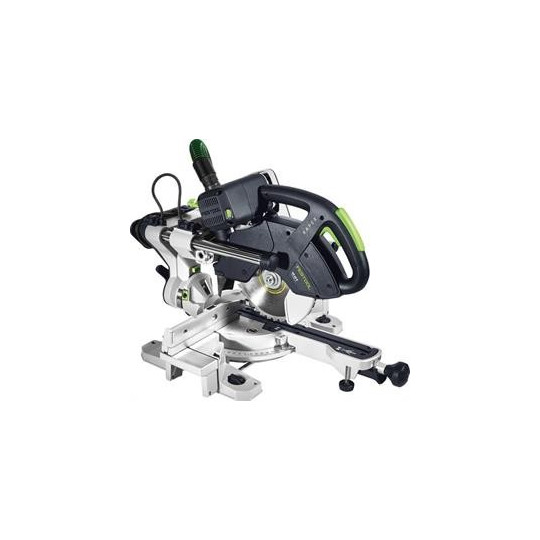 Festool  Pilarka do przycinania długich element&oacute;w KS 60 E KAPEX 561683