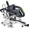 Festool  Pilarka do przycinania długich element&oacute;w KS 60 E KAPEX 561683