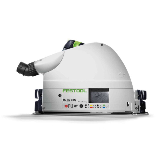 Festool Zagłębiarka TS 75 EBQ-Plus 576110
