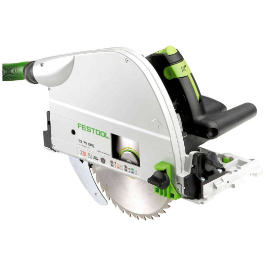 Festool Zagłębiarka TS 75 EBQ-Plus 576110