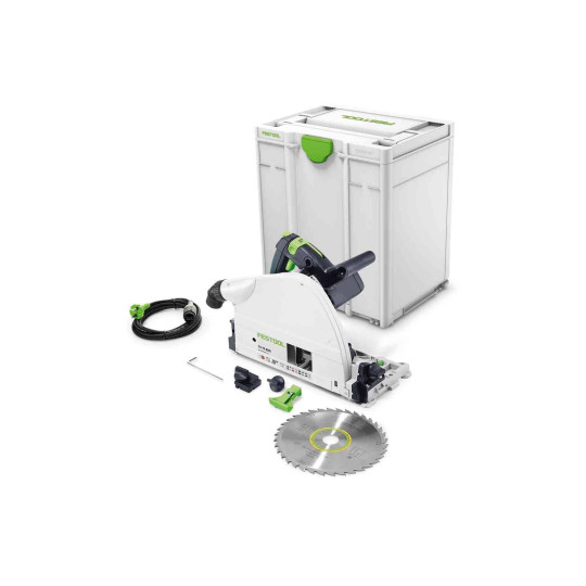Festool Zagłębiarka TS 75 EBQ-Plus 576110