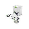 Festool  Zagłębiarka TS 75 EBQ-Plus 576110
