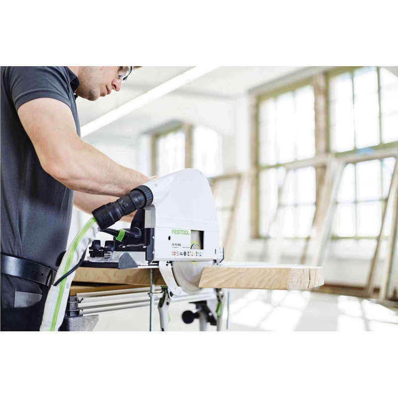 Festool Zagłębiarka TS 75 EBQ-Plus-FS 576115