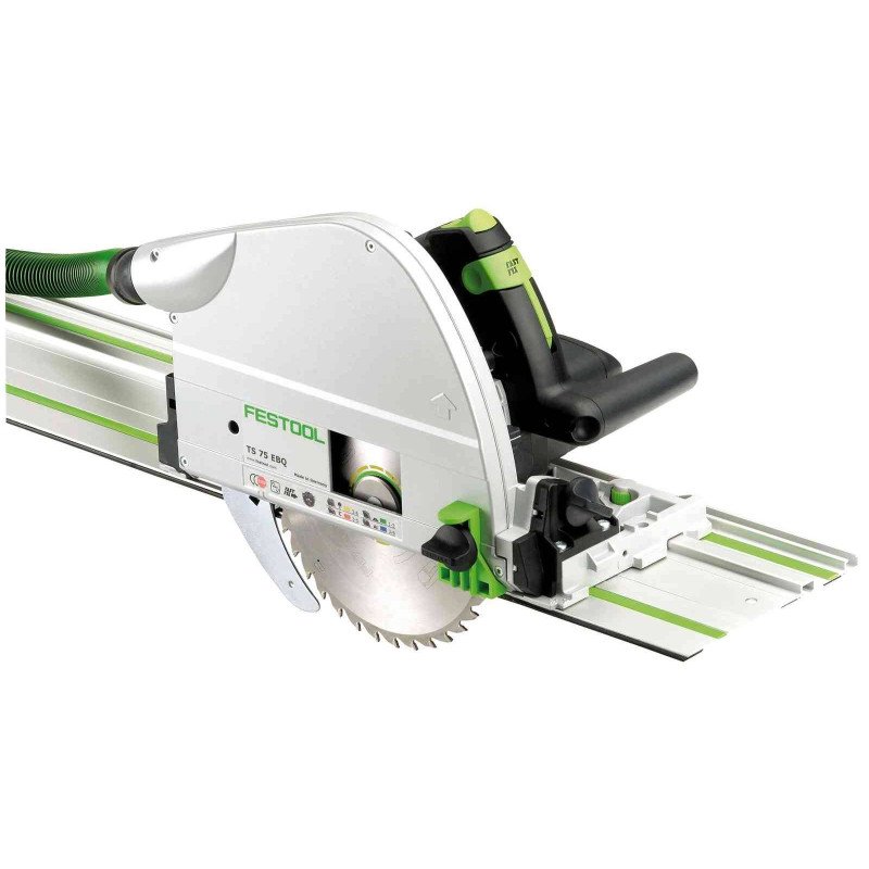 Festool Zagłębiarka TS 75 EBQ-Plus-FS 576115