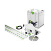 Festool  Zagłębiarka TS 75 EBQ-Plus-FS 576115