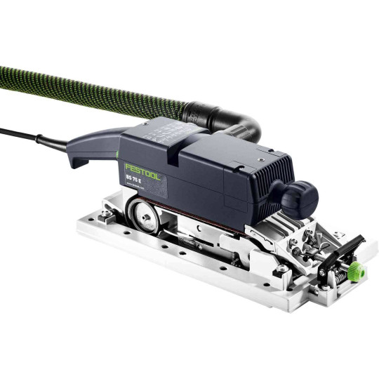 Festool Szlifierka taśmowa BS 75 E-Set 576296