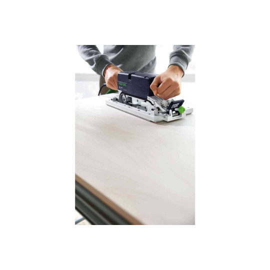 Festool Szlifierka taśmowa BS 75 E-Set 576296