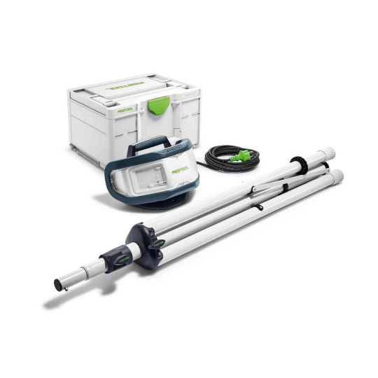 Festool Lampa robocza DUO-Set SYSLITE 576402