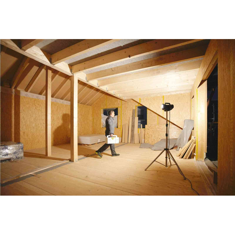 Festool Lampa robocza DUO-Plus SYSLITE 576406