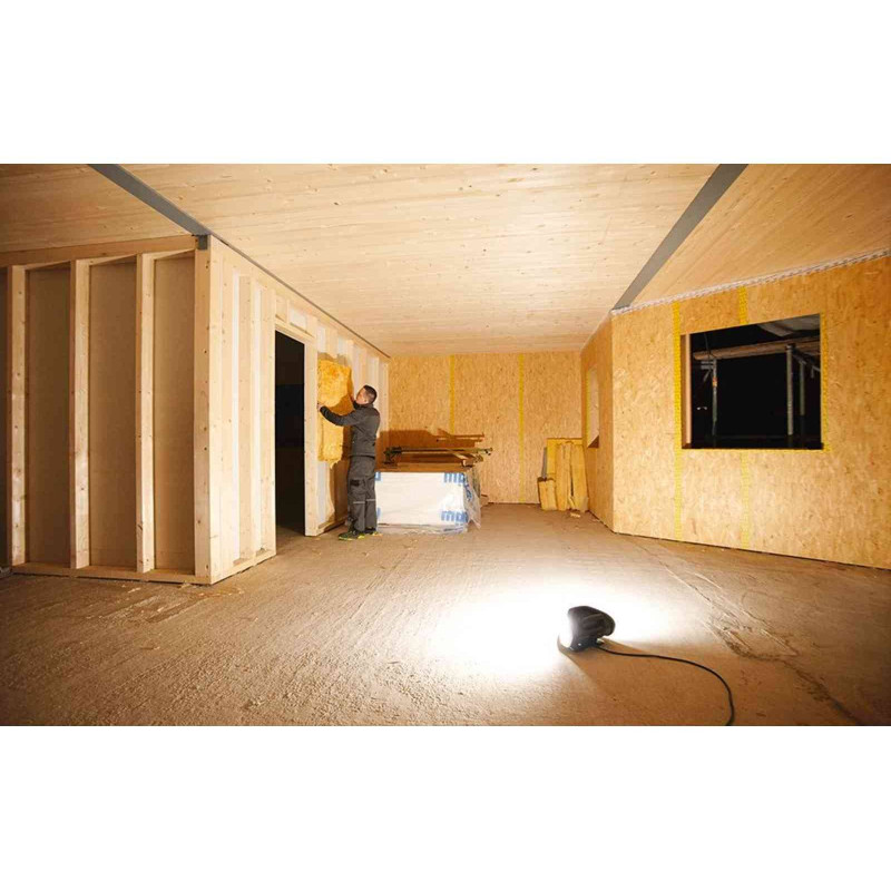 Festool Lampa robocza DUO-Plus SYSLITE 576406