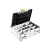 Festool Systainer T-LOC SORT-SYS3 M 137 DOMINO 576796