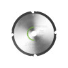 Festool Diamentowa tarcza pilarska DIA 168x1,8x20 F4 ABRASIVE MATERIALS 205769