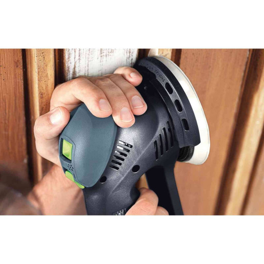 Festool Krążki ścierne STF D150/48 P40 RU2/50 Rubin 2 575186