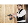 Festool Akumulatorowa wiertarko-wkrętarka udarowa TPC 18/4 I-Basic QUADRIVE 575604