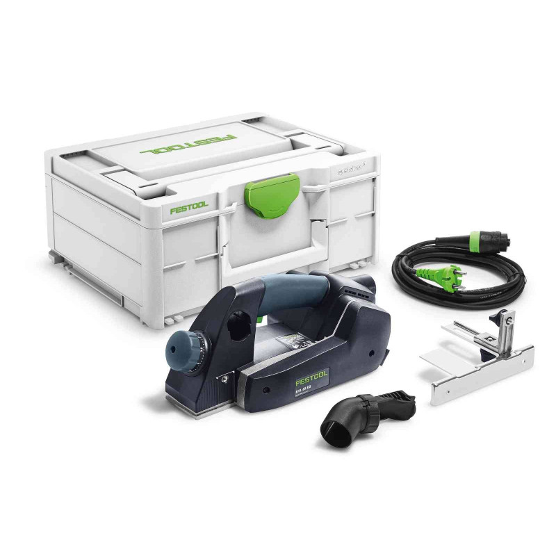 Festool Strug jednoręczny EHL 65 EQ-Plus 576247