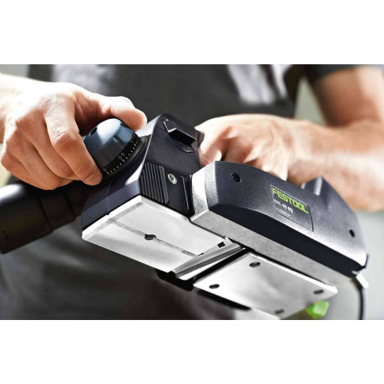 Festool Strug jednoręczny EHL 65 EQ-Plus 576247