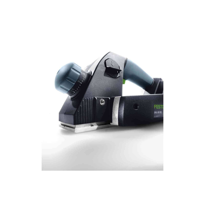 Festool Strug jednoręczny EHL 65 EQ-Plus 576247