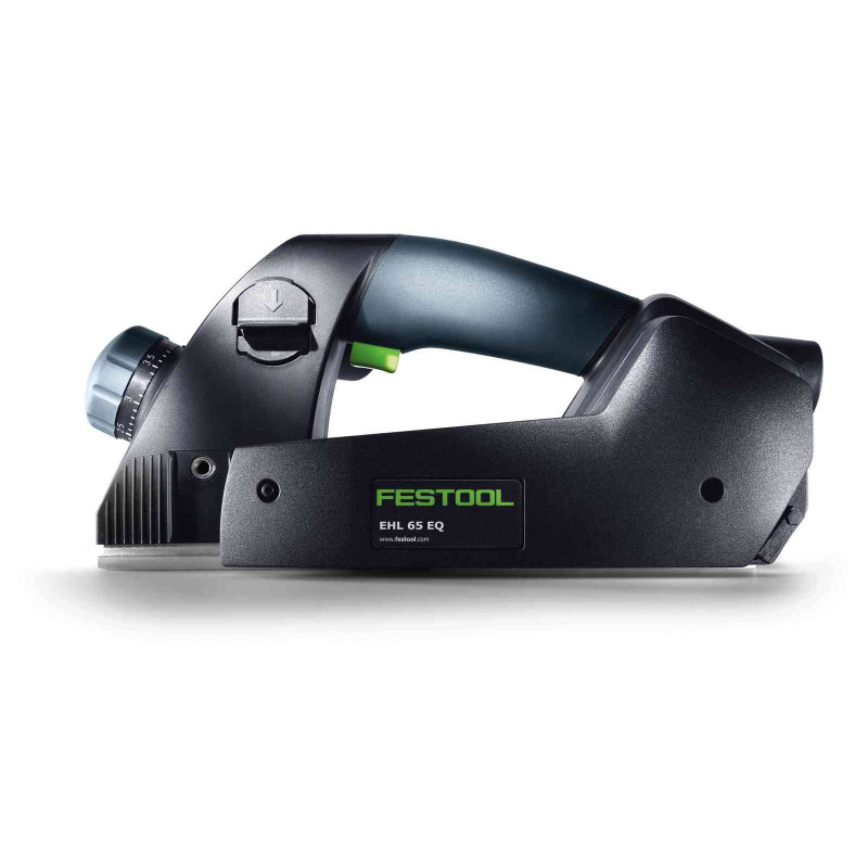 Festool Strug jednoręczny EHL 65 EQ-Plus 576247