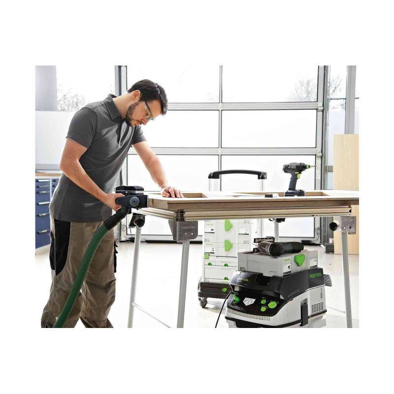 Festool Strug jednoręczny EHL 65 EQ-Plus 576247