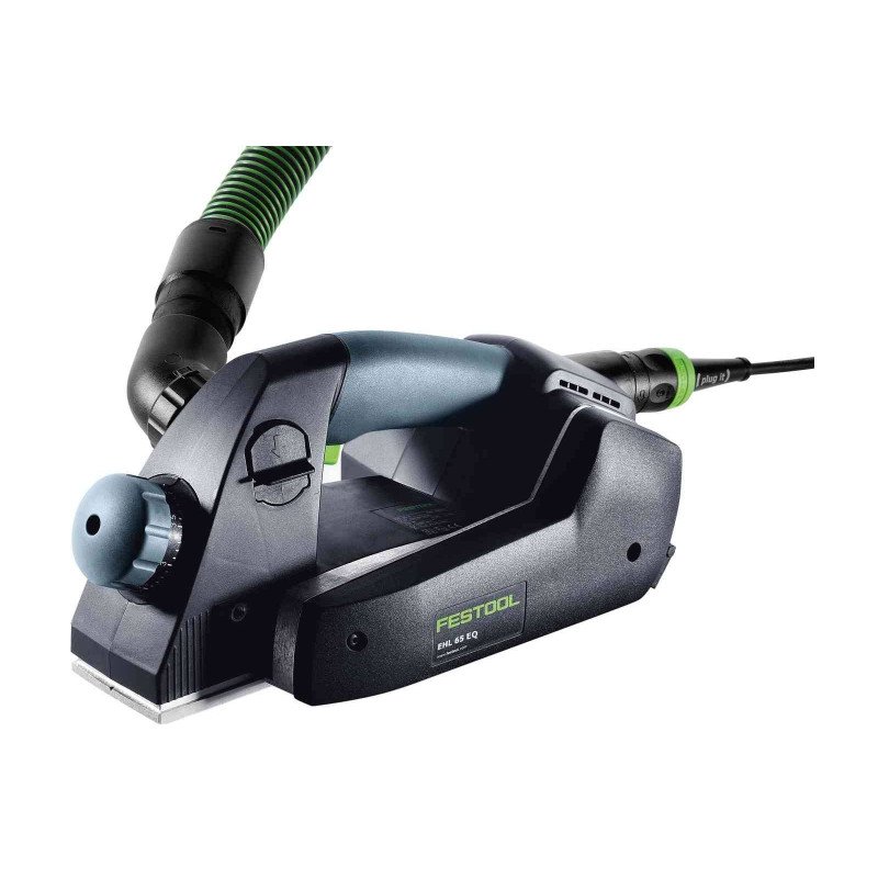 Festool Strug jednoręczny EHL 65 EQ-Plus 576247