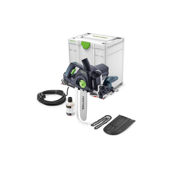Festool Pilarka mieczowa SSU 200 EB-Plus UNIVERS 576563 (575980)