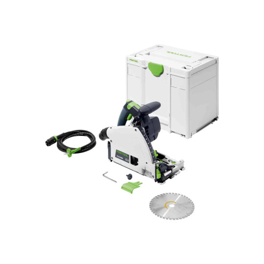 Festool Zagłębiarka TS 60 KEBQ-Plus 576721