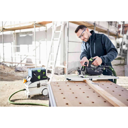 Festool Zagłębiarka TS 60 KEBQ-Plus 576721