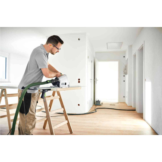 Festool Zagłębiarka TS 60 KEBQ-Plus 576721