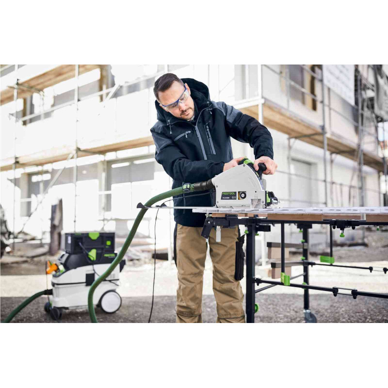 Festool Zagłębiarka TS 60 KEBQ-Plus 576721