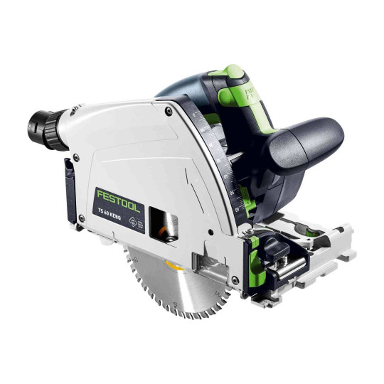 Festool Zagłębiarka TS 60 KEBQ-Plus 576721