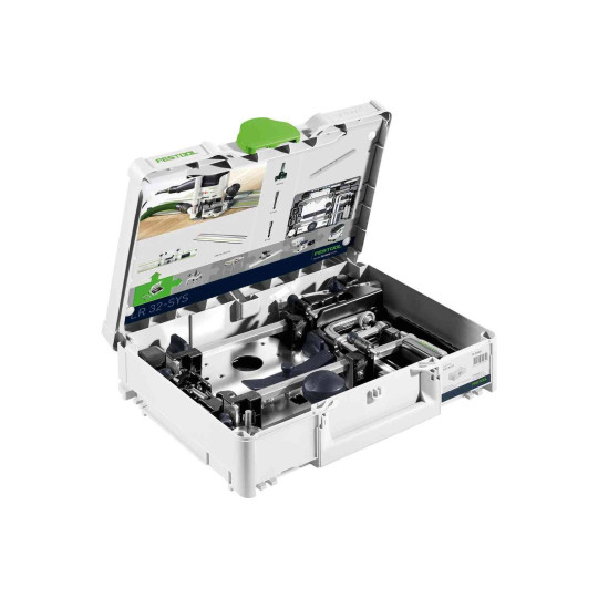 Festool System do wiercenia rzędu otwor&oacute;w LR 32-SYS 576799 (584100)