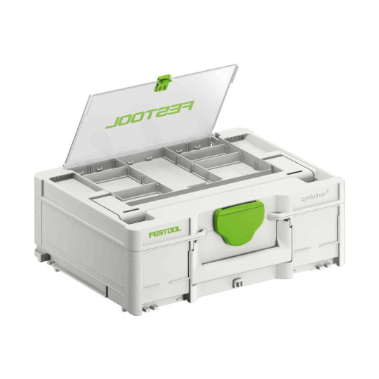 Festool Systainer&sup3; SYS3 DF M 137 577346