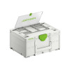 Festool Systainer&sup3; SYS3 DF M 187 577347