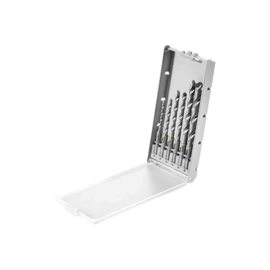 Festool Kaseta z wiertłami BKS SYS3 D4-10 CE/S 577397