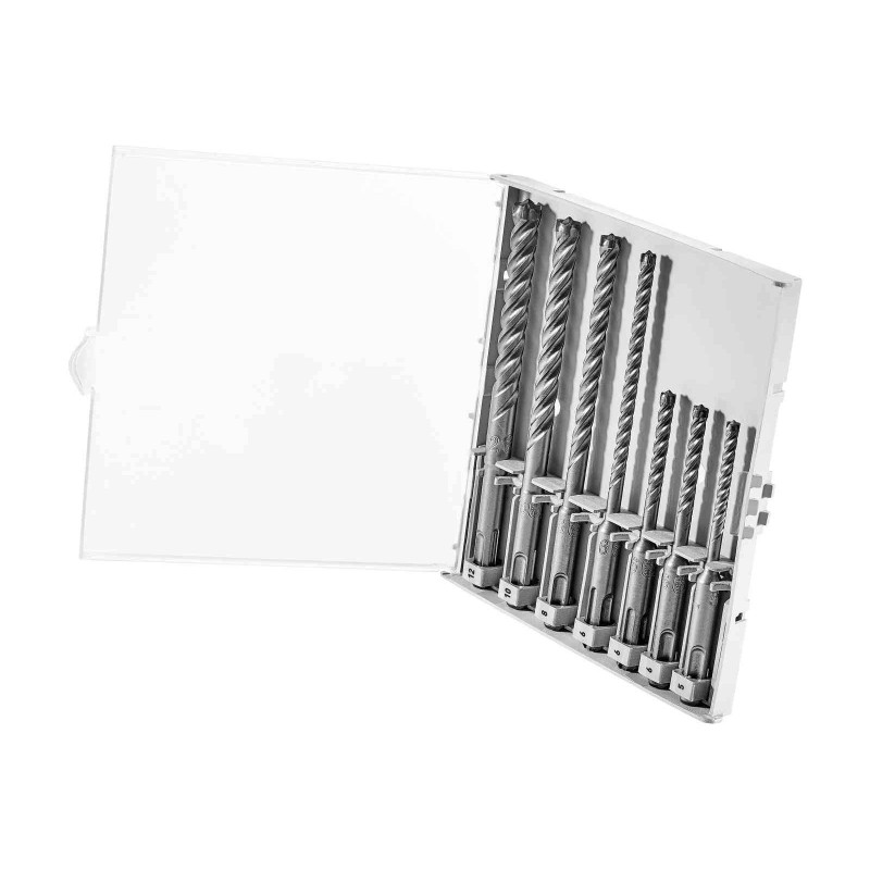 Festool Kaseta z wiertłami BKS SYS3 D5-12 SDS 577398 (204070)