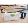 Festool Kaseta z wiertłami BKS SYS3 D5-12 SDS 577398 (204070)