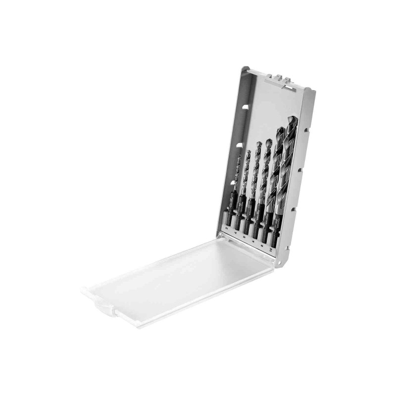 Festool Kaseta z wiertłami BKS SYS3 D3-10 HSS CE 577402