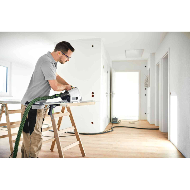 Festool Zagłębiarka TS 60 KEBQ-Plus-FS 577417