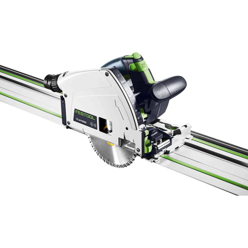 Festool Zagłębiarka TS 60 KEBQ-Plus-FS 577417