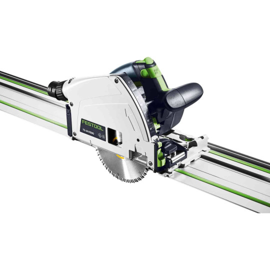 Festool Zagłębiarka TS 60 KEBQ-Plus-FS 577417