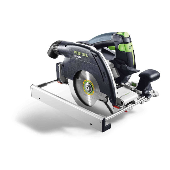 Festool Akumulatorowa ręczna pilarka tarczowa HKC 55 5,2 EBI-Plus-SCA 577439