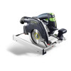 Festool Akumulatorowa ręczna pilarka tarczowa HKC 55 5,2 EBI-Plus-SCA 577439