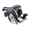 Festool Akumulatorowa ręczna pilarka tarczowa HKC 55 5,2 EBI-Plus-SCA 577439